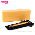 T Form 24k Golden Stick Facial Roller Massager